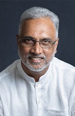 K T Muhammed Adbussalam